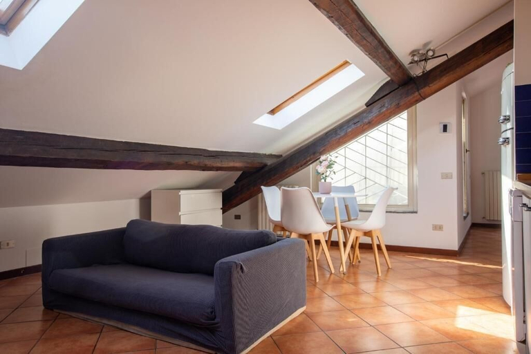Others 4, Mondadori Apartment, Milano