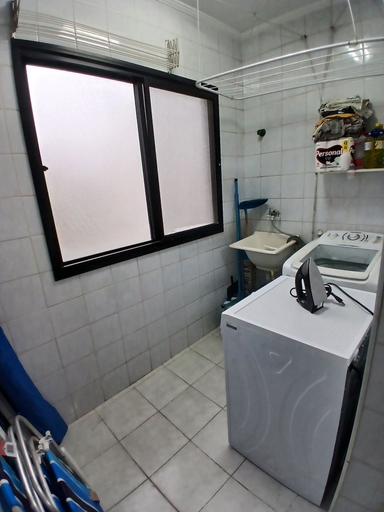 Interior 4, SHB 5 min Praia da Guilhermina, São Vicente