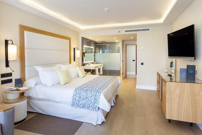 Bedroom 3, Gran Tacande Wellness & Relax Costa Adeje, Santa Cruz de Tenerife