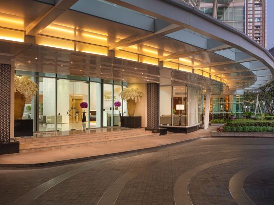 Others 3, Dusit Suites Hotel Ratchadamri, Bangkok, Pathum Wan