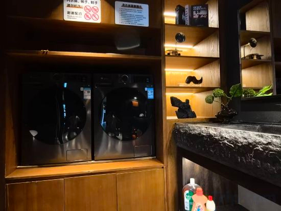 Others 5, Luanxi Hidden Luxury Private Hot Spring Panorama Guesthouse, Qiandongnan Miao and Dong