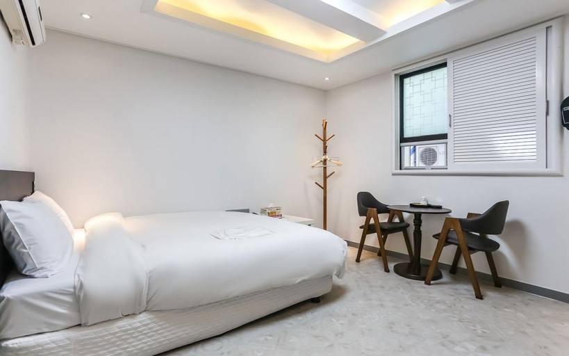 Bedroom 3, Sokcho Miamor, Sokcho