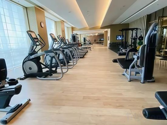 Hotel Interior/Public Areas 4, Langxi Hotel (Kunming Harmony Plaza Beijing Road), Kunming