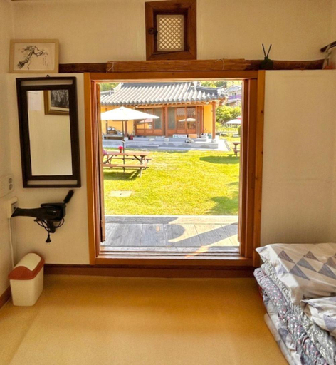 Others 4, Sanencheong Namsayedamchon Yedam Hanok Stay, Sancheong