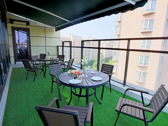 Hotel Interior/Public Areas