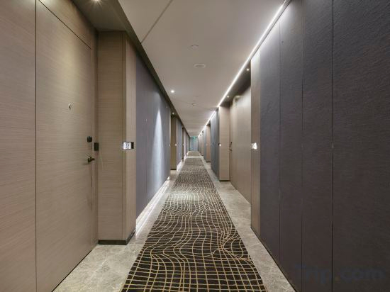 Hotel Interior/Public Areas 2, Mercure Taian Wanda Plaza, Tai'an