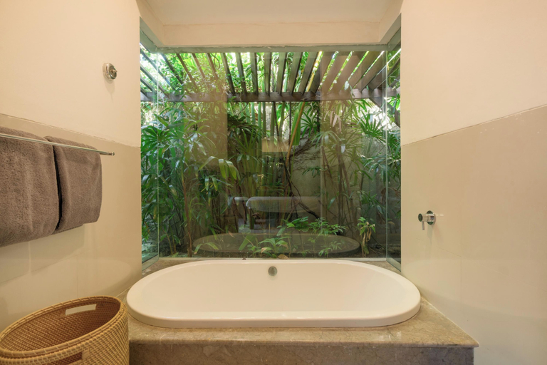 Bathroom 3, Jepun Villa by Betterplace, Badung