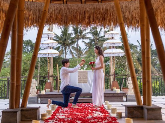 Others 3, Ubud Nyuh Bali Resort & Spa, Gianyar