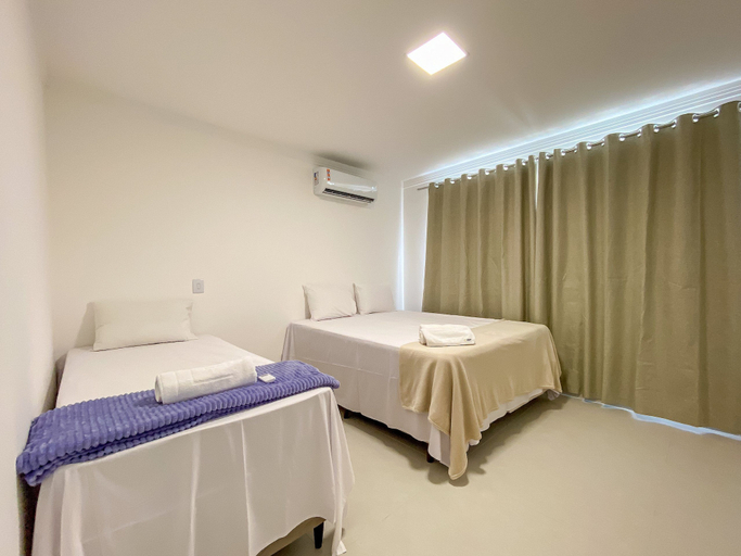 Room 3, Residencial Saint Loius, Porto Seguro