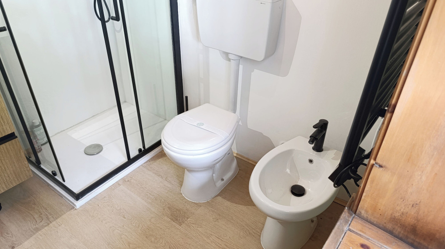 Bathroom 4, Casa Antelao by Casa Check, Belluno