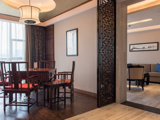 Fitness & Recreational Facilities 2, Wellington Hotel, Chongqing