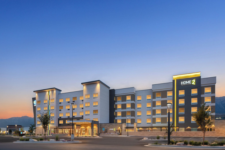 Primary image, Home2 Suites By Hilton Pleasant Grove Provo North, Utah