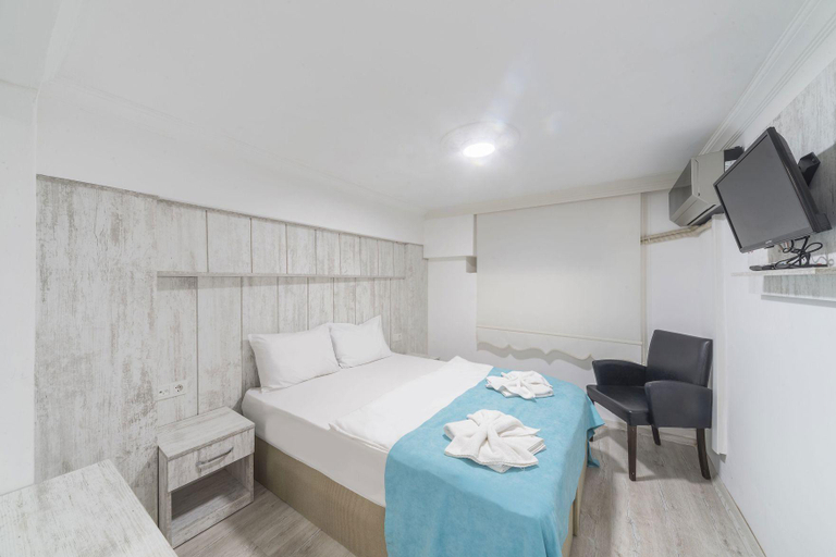 Others 2, Old City Park Hotel, Fatih