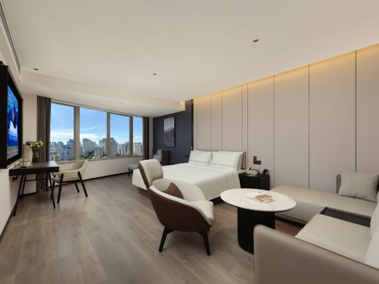 Others 5, Atour Hotel Shantou The Mixc Jinsha East Road, Shantou