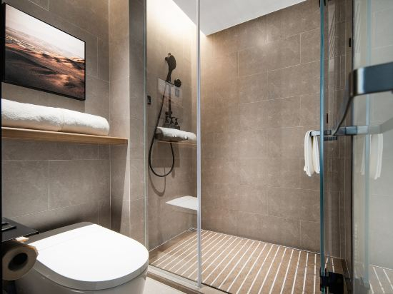 Others 3, Atour Hotel, Gaofeng Park, Zigong Huashang International City, Zigong