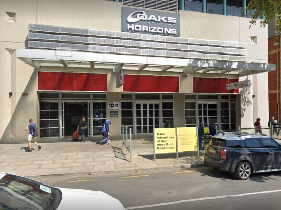 Hotel Exterior 4, Oaks Adelaide Horizons Suites, Adelaide