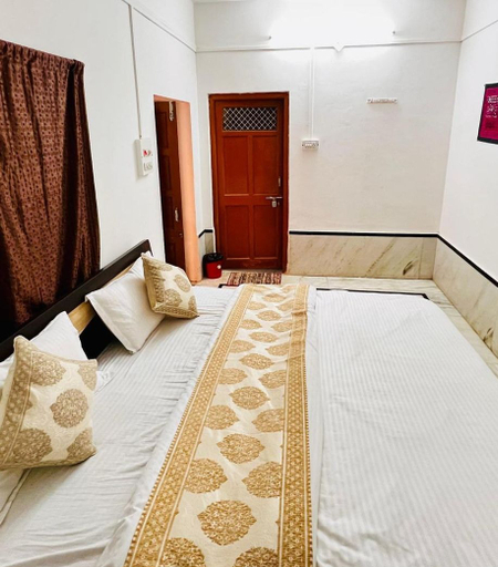 Bedroom 1, Happy Trails Jaisalmer, Jaisalmer