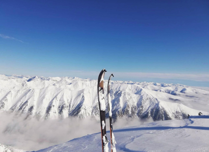 Snow and ski sports 2, Studio #4 With Balcony, Murau