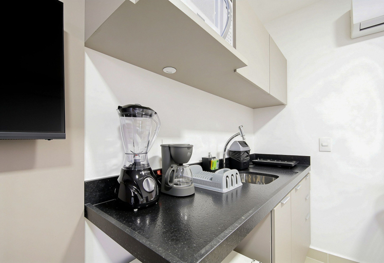 Interior 3, Living Tirol Housi Smart Living by Carpediem, Natal