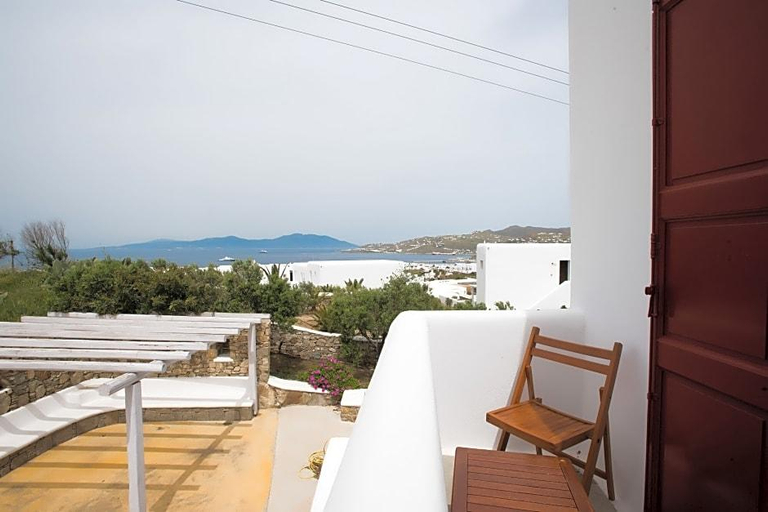 Others 5, Hotel Charissi, South Aegean