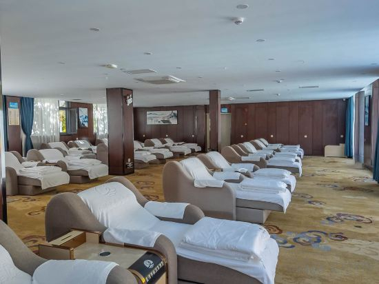 Others 3, Linyi Jinwan Banshan Hot Spring Hotel, Lincang