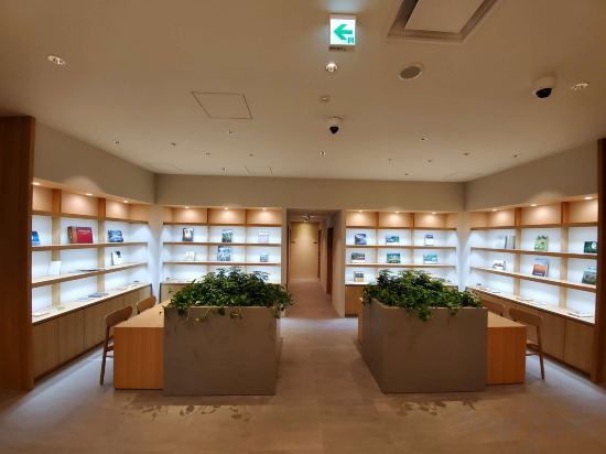 Hotel Interior/Public Areas 4, Sounkaku, Kamikawa