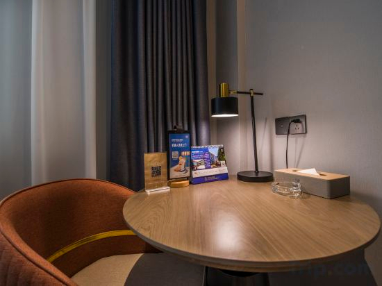 Others 4, Pipi Hotel, Chenzhou