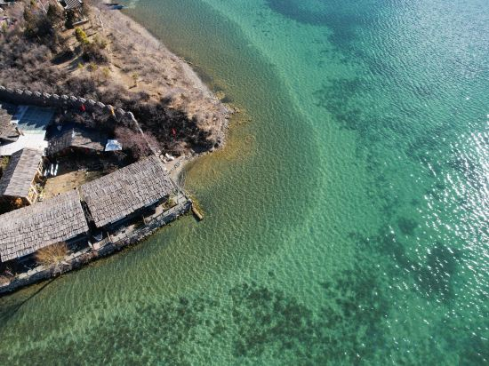 Hotel Exterior 5, Lugu Lake Lanyu Homestay, Liangshan Yi