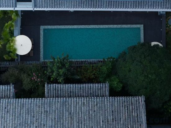 Fitness & Recreational Facilities, ANALO Analu Resort Villa, Lijiang