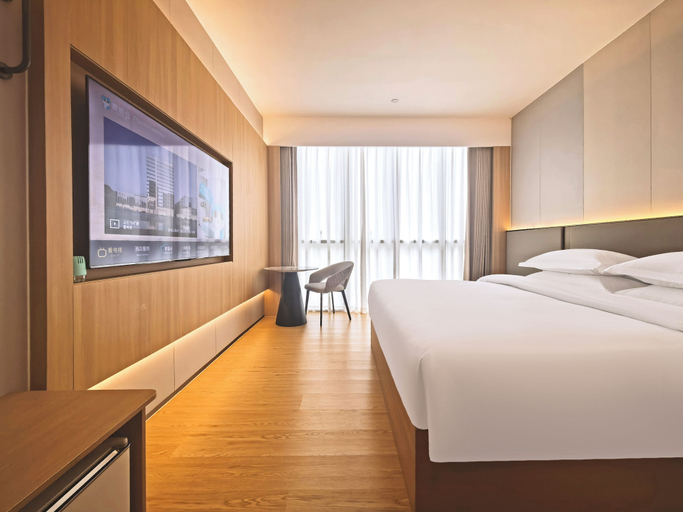 Room 2, bodun yuanshiji, Guangzhou