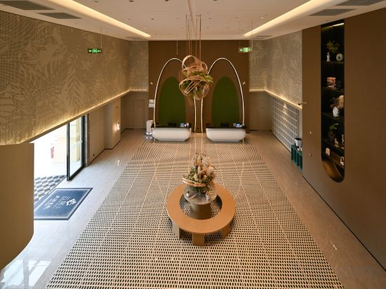 Hotel Interior/Public Areas 2, YUNSEN HOTEL, Hainan
