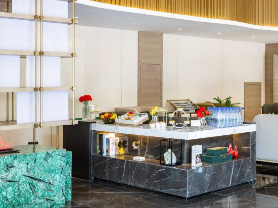 Hotel Interior/Public Areas