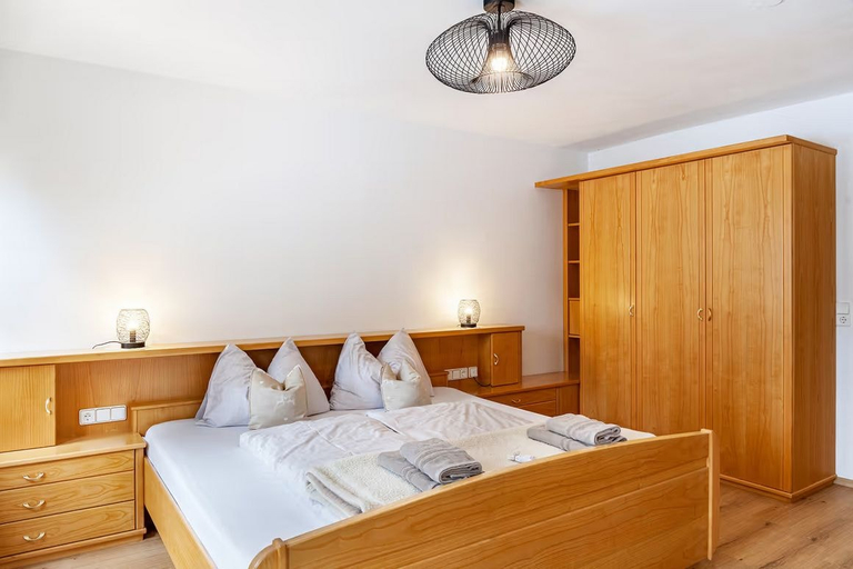 Room 3, Hotel Sonnblick, Lienz