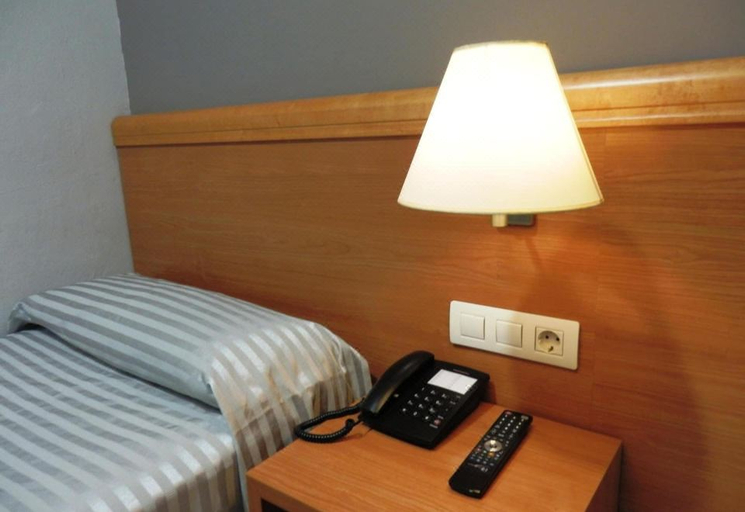 Bedroom 5, Ingles, Barcelona