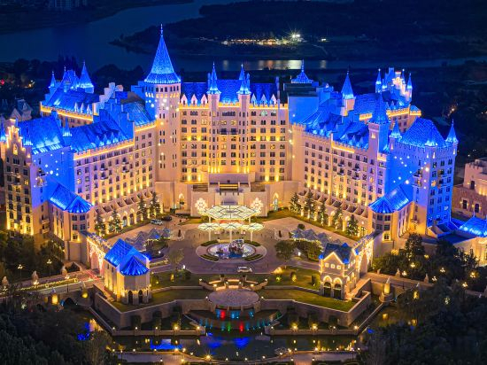 Others, Zhengzhou Yinji Ice and Snow Hotel, Zhengzhou
