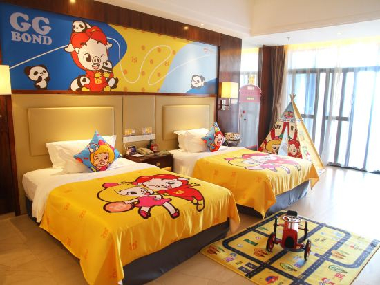 Others 4, Chengmai Meilang Bay Xiangmian Hotel, Hainan