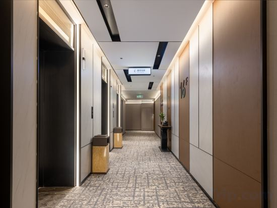 Hotel Interior/Public Areas 2, Atour Hotel Shantou The Mixc Jinsha East Road, Shantou