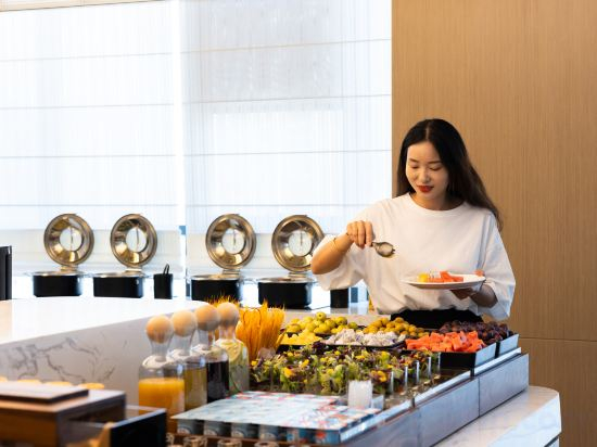 Others 3, Atour Hotel Dazhou Renhe Xincheng Baqudonglu, Dazhou