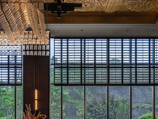 Hotel Interior/Public Areas 4, Howard Johnson Goutou Plaza Zigong, Zigong