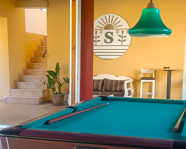 Others, Stelios Residence, Crete