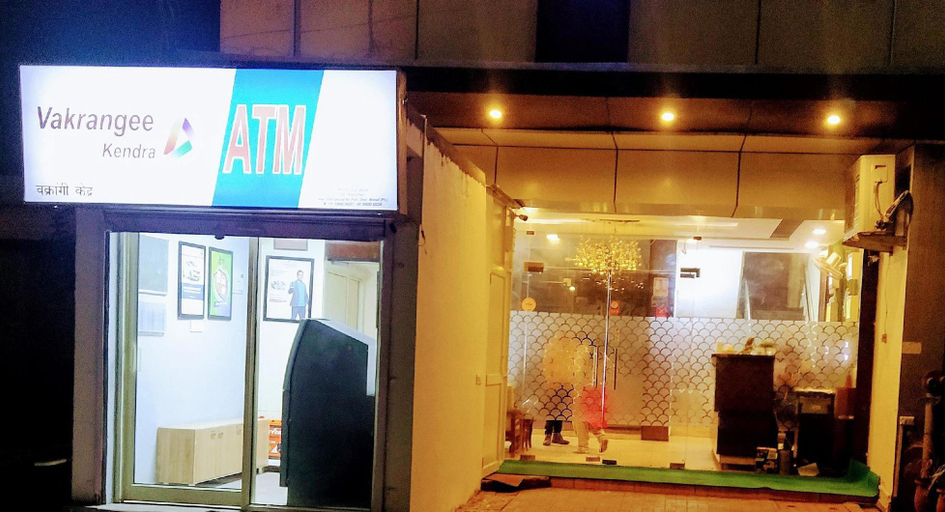 Exterior & Views 2, Hotel Eurasia Mohali Airport, Sahibzada Ajit Singh Nagar