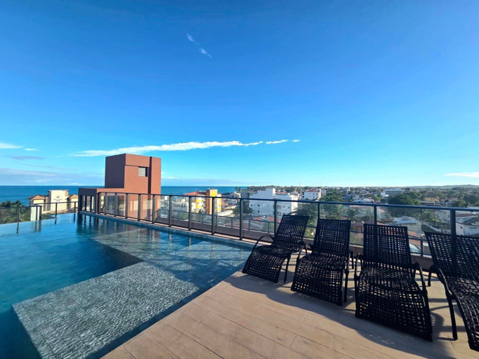 Pool 5, Carneiros Beach Exclusive, Tamandaré