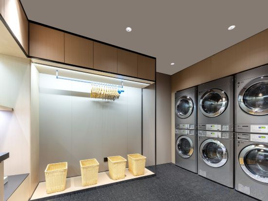 Hotel Interior/Public Areas 5, Atour Hotel X, Qingyang Road, Liangxi District, Wuxi, Wuxi