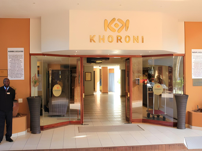 Exterior & Views, Peermont Metcourt Khoroni, Thohoyandou, Vhembe