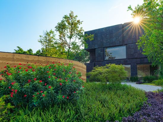 Hotel Exterior 5, Tianren Landscape·True Meaning Tent, Guangzhou