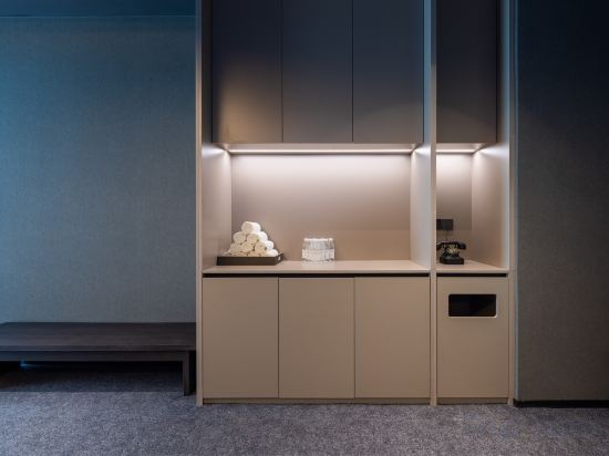 Fitness & Recreational Facilities 3, ATOUR Hotel, Dalian