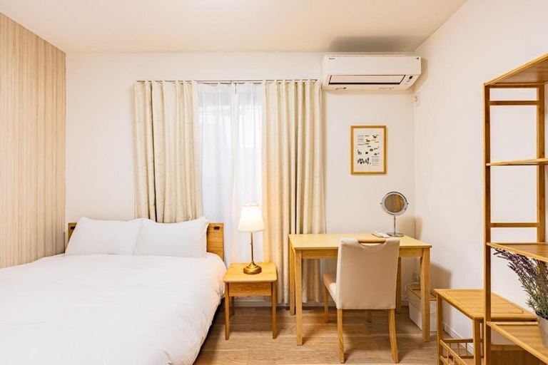 Room 3, NIKYO Taisho No1 Private Villa OSAKA, Osaka