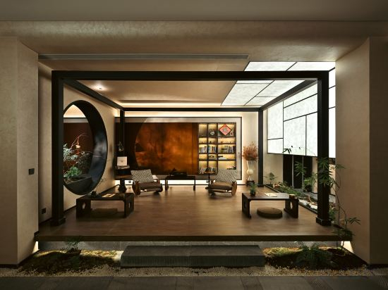 Fitness & Recreational Facilities 2, Wei Jingzhao Homestay (Datong Ancient City Branch), Datong