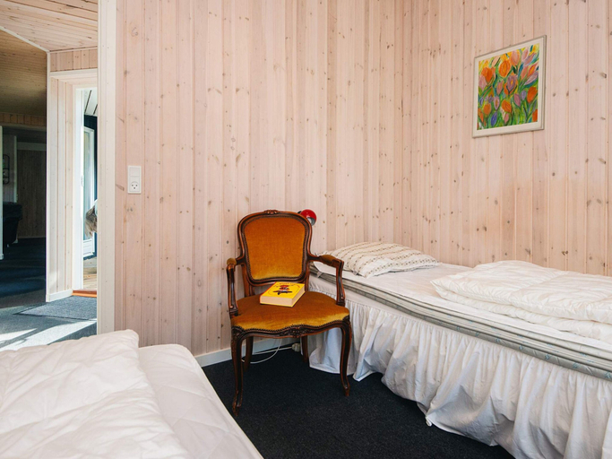 Interior 2, 8 Person Holiday Home in Farvang, Silkeborg
