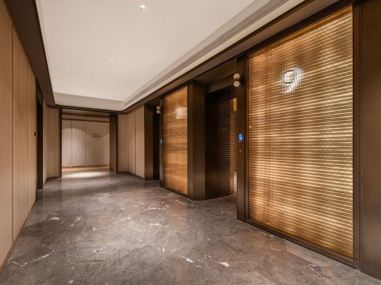 Hotel Interior/Public Areas 5, Changsha  Orange  Island Yuelu  Mountain Orange Crystal Hotel, Changsha